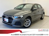Audi西東京厳選認定中古車をご覧いただきありがとうございます!Youtubeにて在庫車両を紹介中!