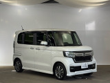 N-BOXカスタム L 