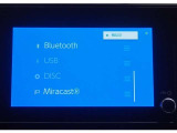 Bluetooth対応しております!スマホからのプレイリスト再生やハンズフリー通話も可能です。