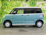 ムーヴキャンバス ストライプス G 