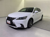 CT 200h Fスポーツ 