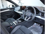 Q5 40 TDI クワトロ Sライン ディーゼル 4WD 
