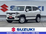 選りすぐりの1台をご案内致します。 スズキ正規ディーラー!アフターフォローもおまかせください!