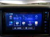 ラジオ・テレビ/Bluetoothオーディオ、その他アプリケーションなどの機能で楽しむことができます。