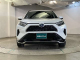 RAV4 2.5 プラグインハイブリッド Z E-Four 4WD 