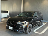 CR-V 2.0 e:HEV RS ブラック エディション 4WD 