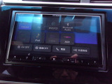AM/FMなどがご利用できます。Bluetoothオーディオ対応なので、お気に入りの音楽をお楽しみいただけます。
