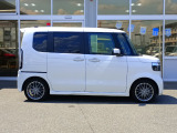 ●ホンダU-Selectだから出来る安心のお約束●4.オートローン金利7.2%や据え置きクレジットローン金利5.2%の取り扱いがあります。ご利用には審査があります。