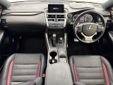 NX 200t Fスポーツ 4WD 4WD 本革シート