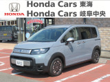 ホンダ フリード