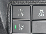 先進の安全運転支援システムHonda SENSING搭載。安心感を高めます。