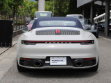 911 カレラ4S PDK 4WD 