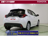 ヤリス 1.5 Z 