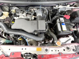 親切・丁寧な専門メカニックスタッフが応対!・車検・点検整備・事故等の修理などアフターサービスも安心。お車のカスタマイズもネクステージのサービススタッフまでご相談ください!