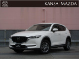 平成30年式 CX-5 25S Lパッケージ ETC車載器衝突被害軽減ブレーキ サイド・バックカメラ 運転席パワーシート オートライトシステム 運転席・助手席シートヒーター