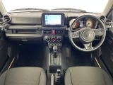 ジムニー XC 4WD ワンオーナー