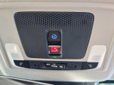 先進の通信機能Honda CONNECT搭載。毎日の運転に安心をプラスします。