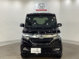 N-BOXカスタム G L ホンダセンシング 4WD 