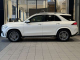 GLE 300d 4マチック AMGライン 4WD 