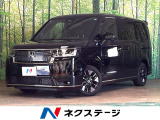 両側電動スライド パワーバックドア シートヒーター ホンダセンシング