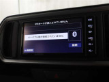Bluetooth接続も可能