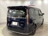 ステップワゴン  2.0 e:HEV スパーダ