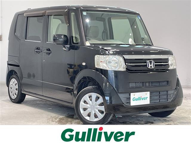 N-BOX G 修復歴無し