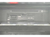 CD、DVD対応しています。