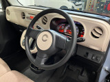 運転しやすいおすすめの一台です!