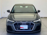 A1スポーツバック 25 TFSI アドバンスド 