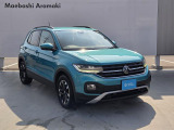 T-Cross TSI アクティブ 