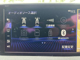 Bluetooth接続出来ます!