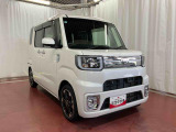 両側スライドドアなので、狭い駐車場や壁際でも安心!