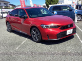 シビック 2.0 e:HEV EX 