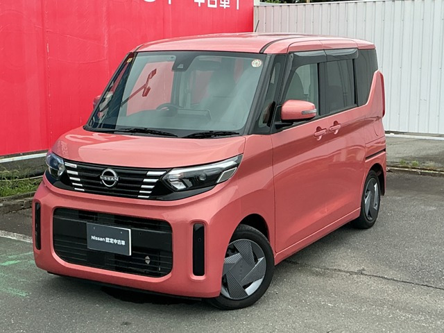 デイズルークス X 