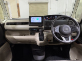 N-BOX G L ホンダセンシング 