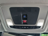 先進の通信機能Honda CONNECT搭載。毎日の運転に安心をプラスします。