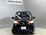 【ハイビームアシスト】暗い道も対向車のライトや周辺の明るさに合わせてハイビームとロービームを自動切り替え★