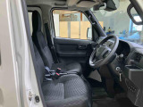 ハイゼットカーゴ  デラックス 4WD