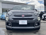 500X スポーツ 