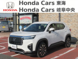 ホンダ ZR-V