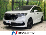 レーダークルーズ シートヒーター LEDヘッド 純正18インチアルミ