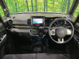 N-BOX G SSパッケージ 特別仕様車