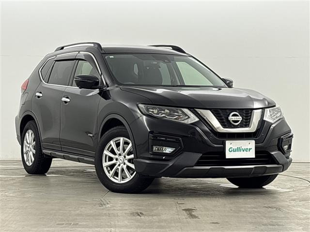 エクストレイル 2.0 20X エクストリーマーX 4WD 修復歴無し