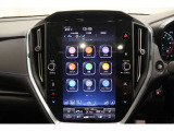 【メモリーナビ】遠方へのドライブも安心ですね! フルセグ/Bluetooth/フロント・サイド・バックカメラ