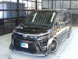 TSS!新品モデリスタエアロ!新品タナベ車高調!新品19インチアルミホイール!新品タイヤ!両側パワースライド!LEDヘッドライト!LEDフォグ!リアスポ!ドアバイザー!メッキドアミラー!メッキドアノブ