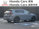 CR-V 2.0 e:HEV RS 