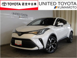 R2年式☆C-HRハイブリッド入荷しました♪