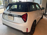 かわいいテールのデザインはほかの車にはない魅力があります。ひと目で&ldquo;MINI&rdquo;とわかるデザインはアナタを虜にしてしまうかもしれません