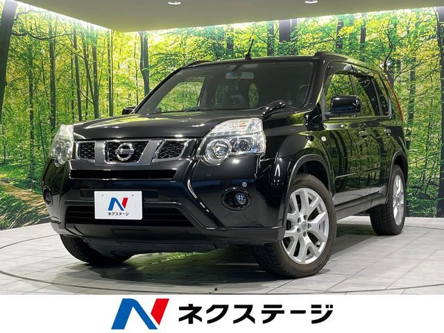 エクストレイル 2.0 20Xtt 